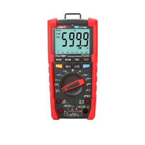 Multimetro Uni-T  UT195E