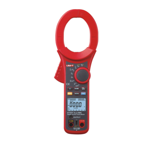 Pinza Uni-T Amperimetrica UT-221